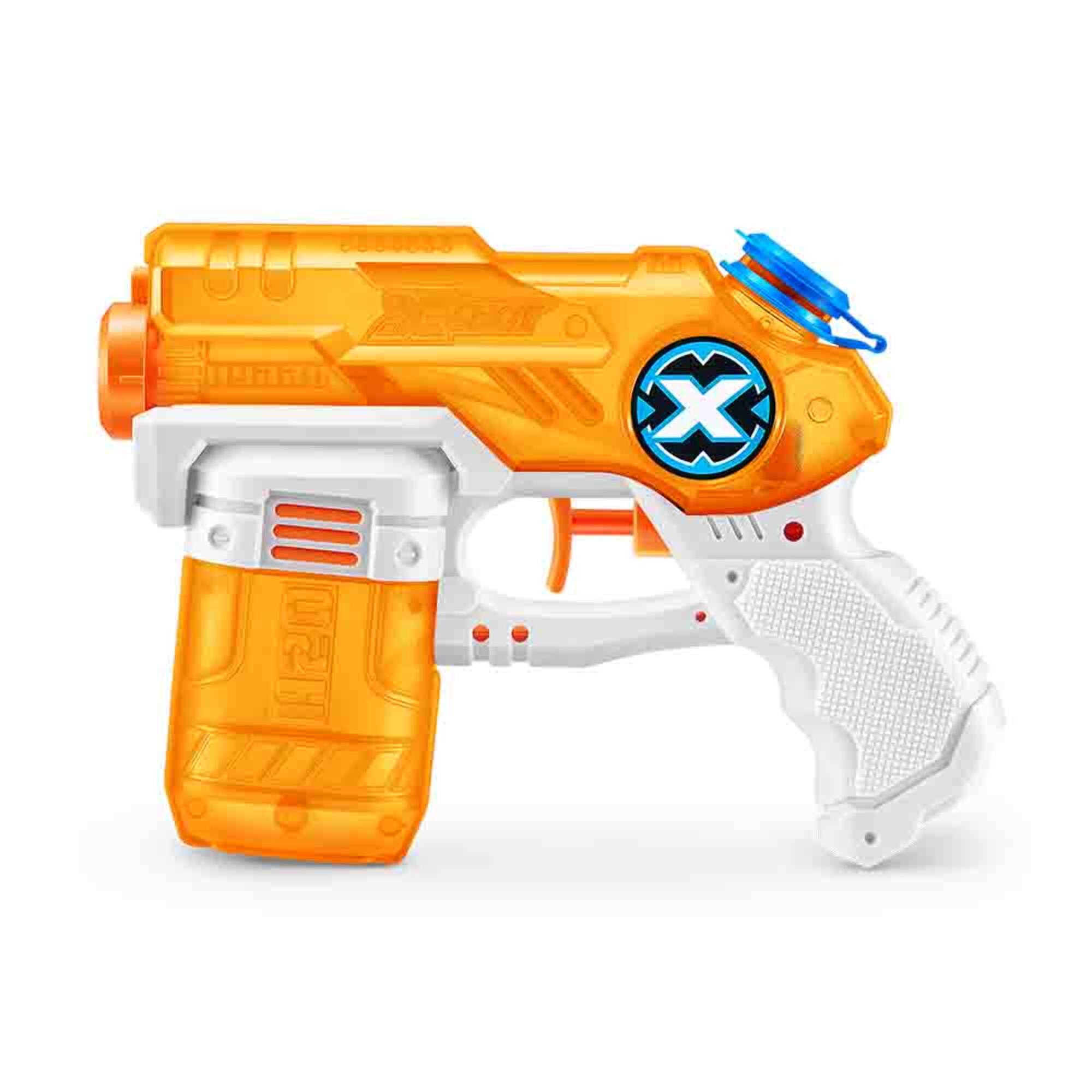 Zuru X-Shot Stealth Soaker™ 4 Pack